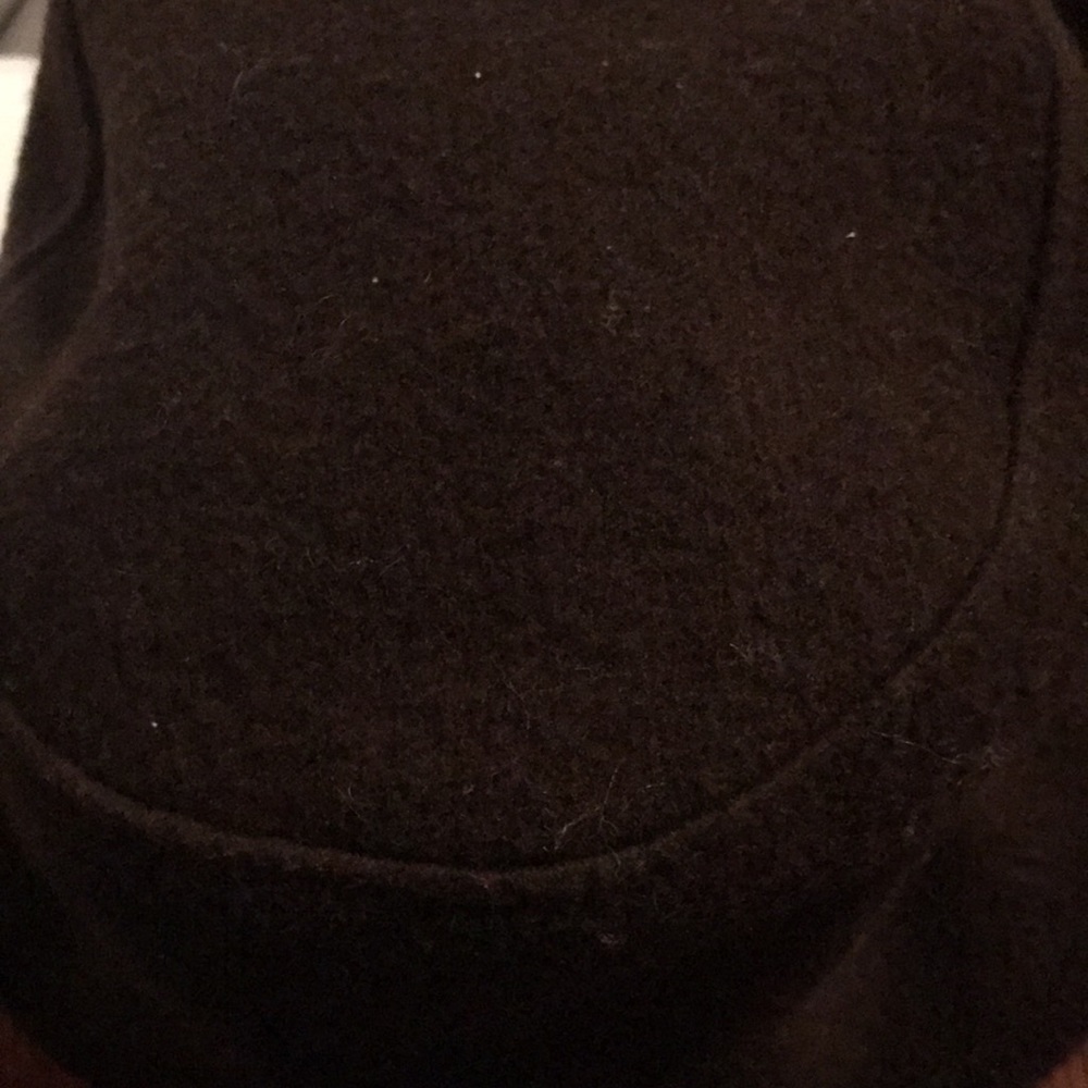 Eddie Bauer brown bucket hat - Picture 4 of 4